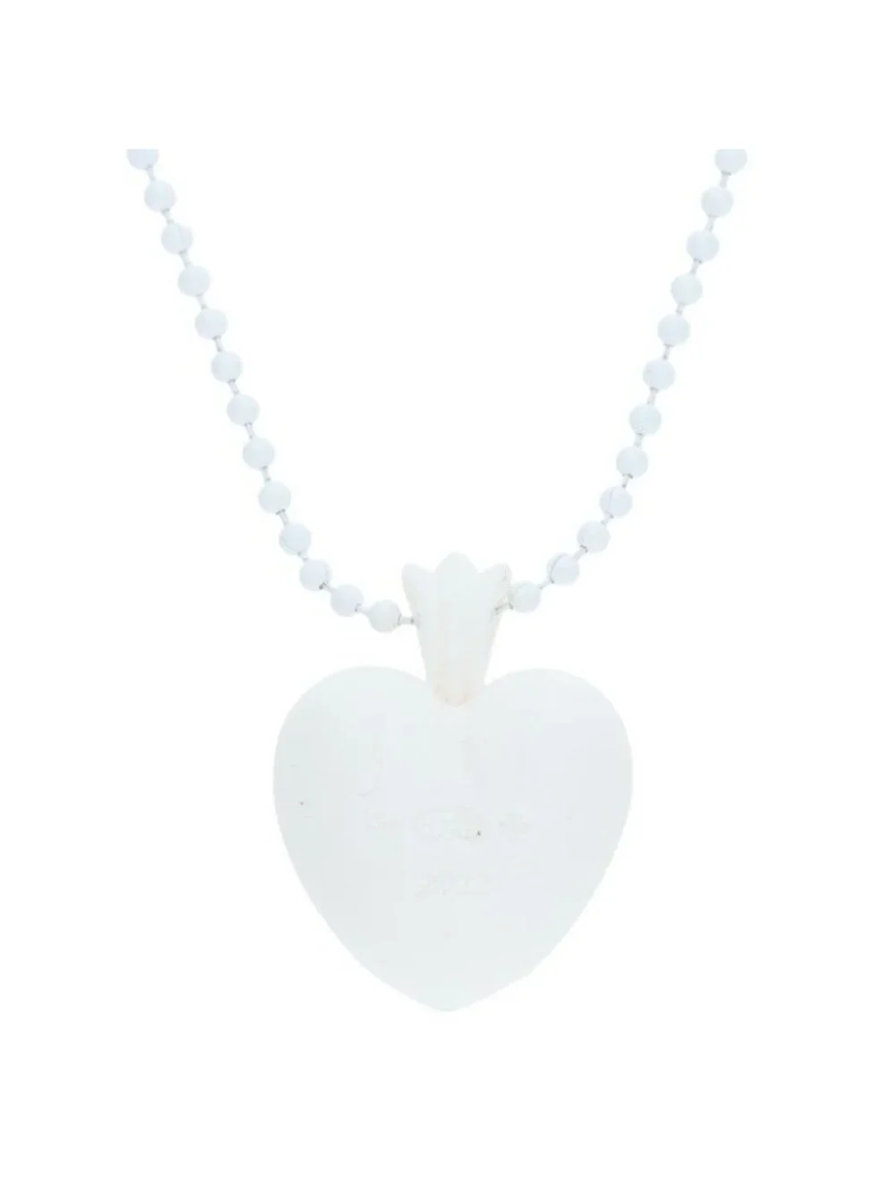 Chrome Hearts size no